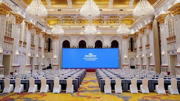 Ballsaal