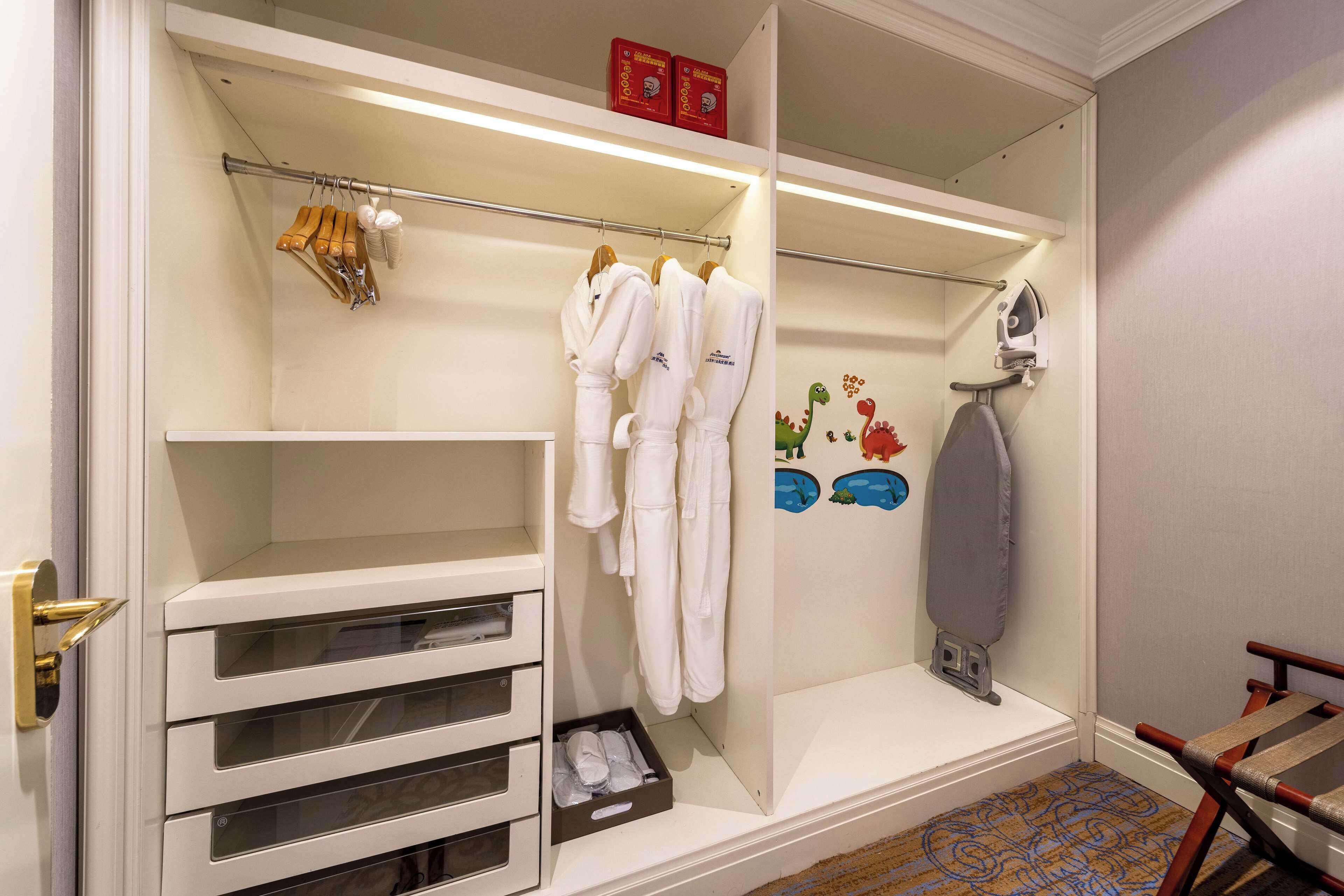 Foto - Howard Johnson Junhe Hot Springs Resort Beijing北京君和豪生酒店