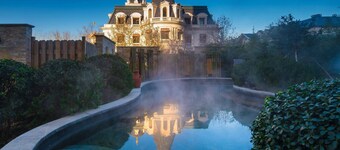 Howard Johnson Junhe Hot Springs Resort Beijing