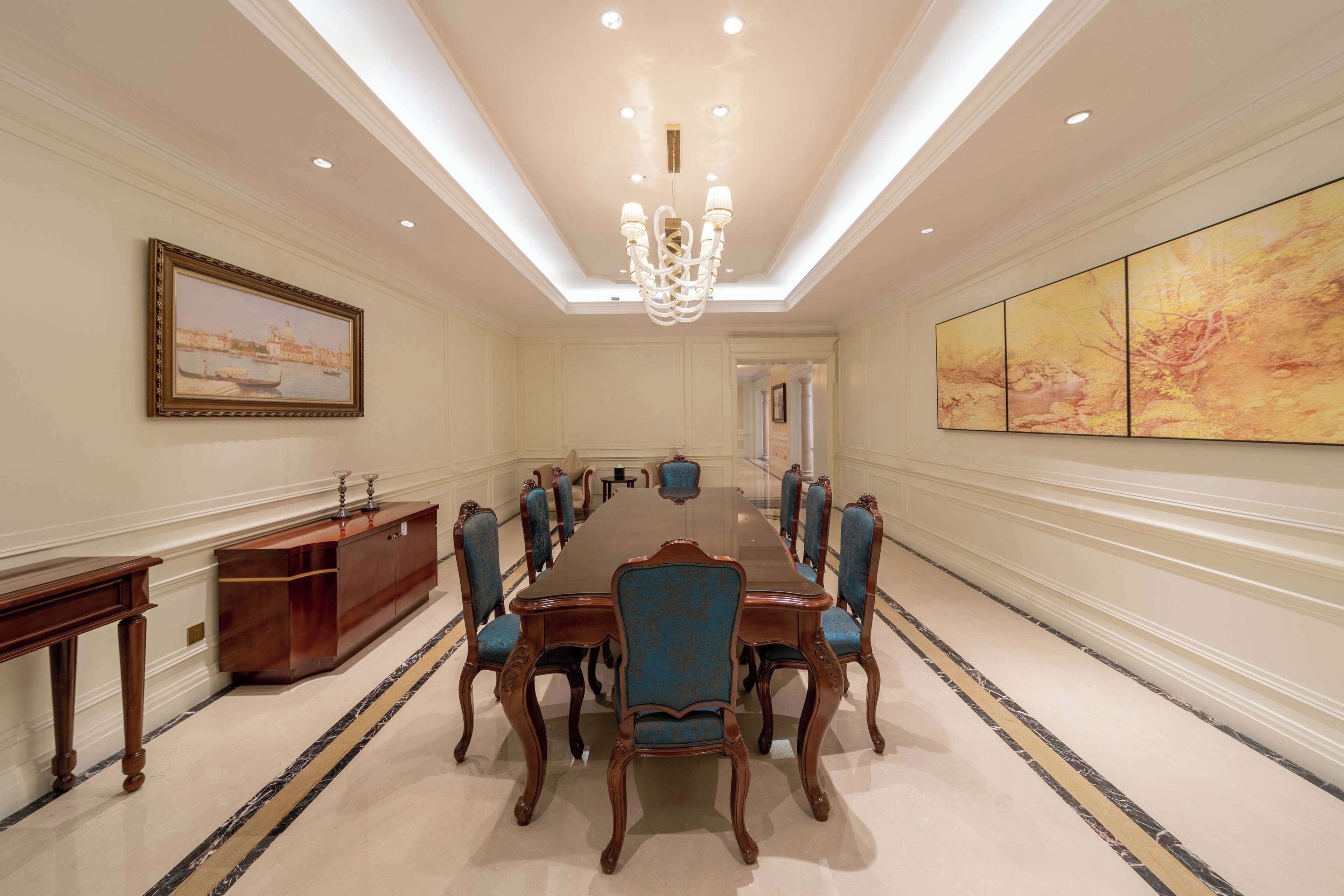 Foto - Howard Johnson Junhe Hot Springs Resort Beijing北京君和豪生酒店