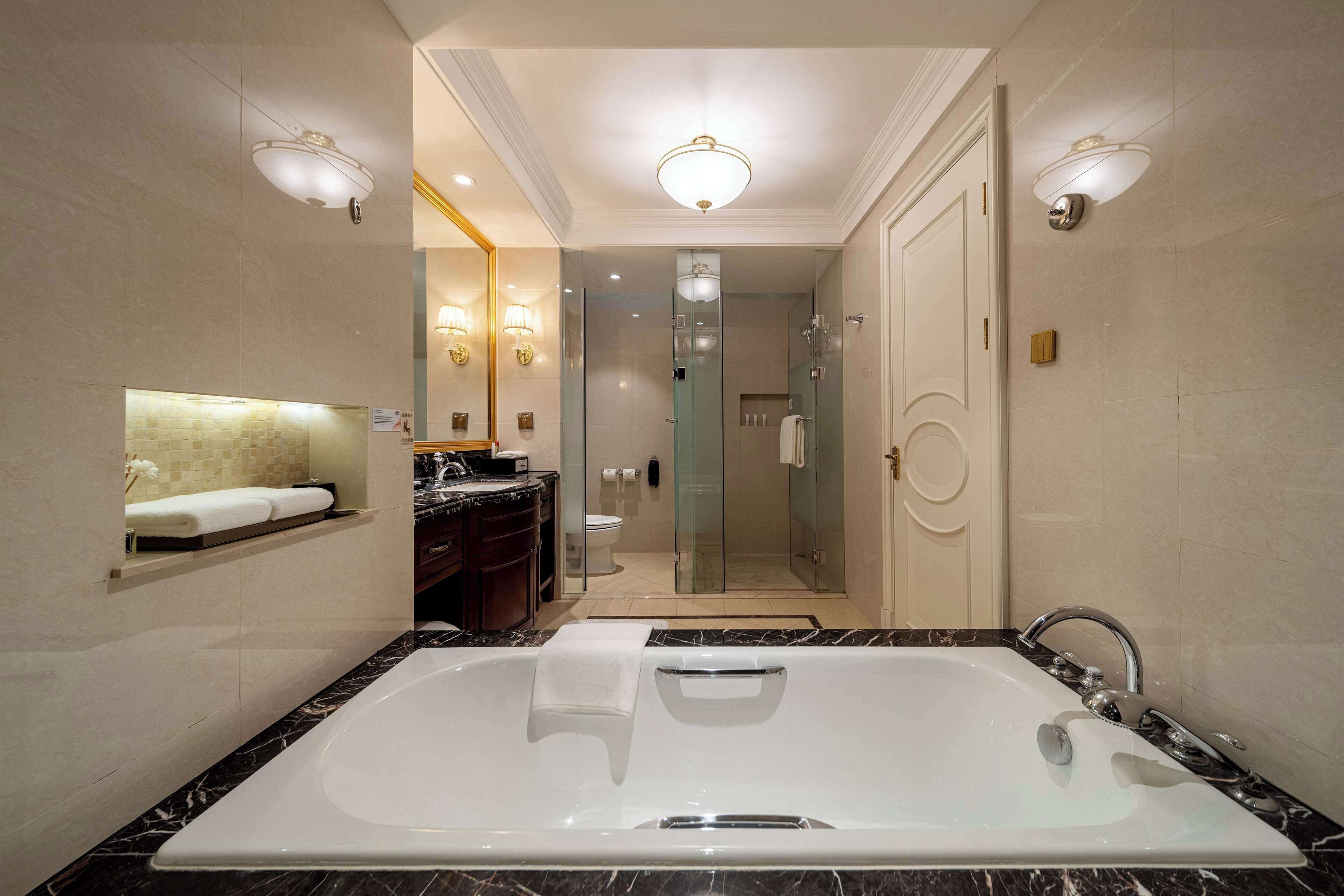 Foto - Howard Johnson Junhe Hot Springs Resort Beijing北京君和豪生酒店