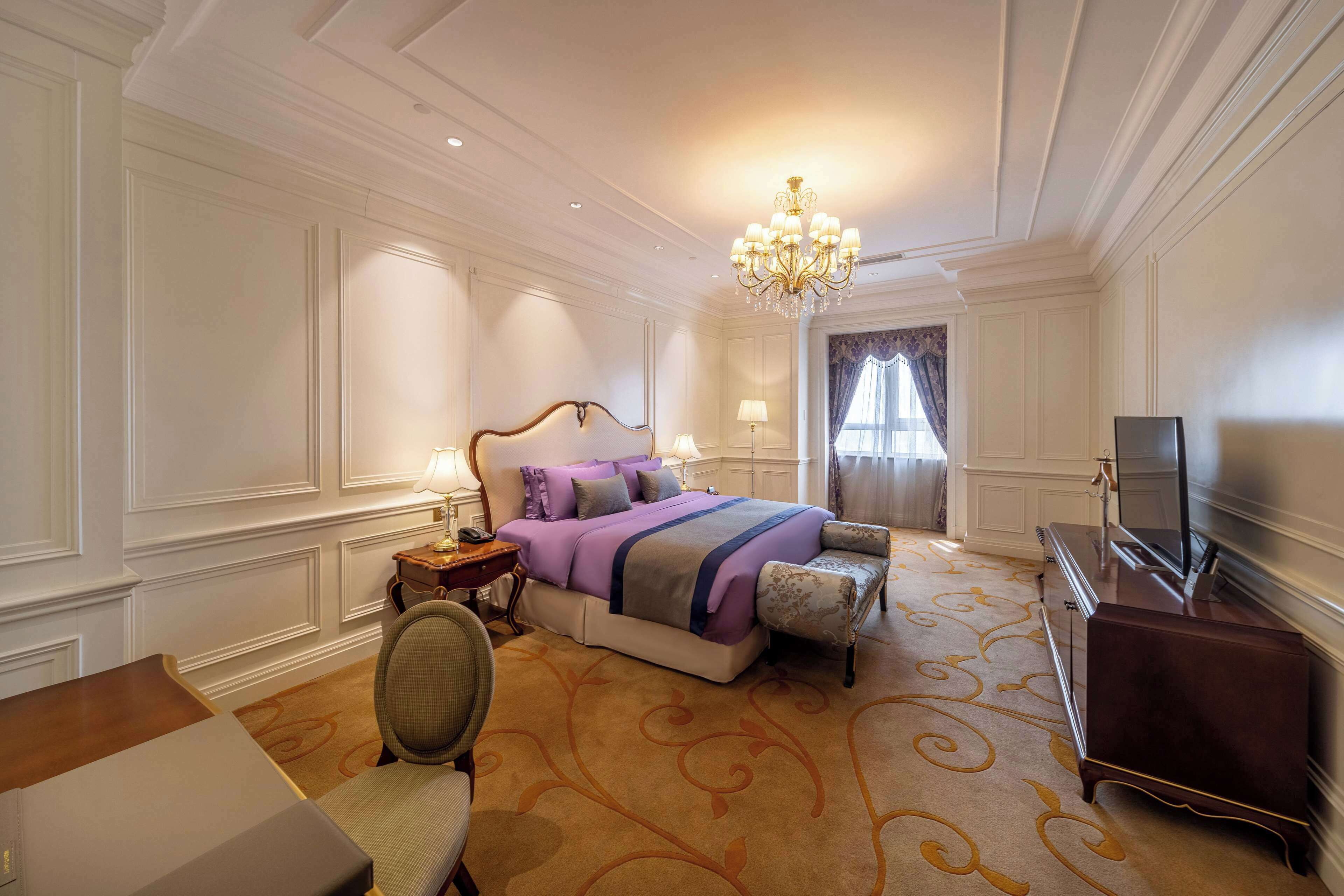 Foto - Howard Johnson Junhe Hot Springs Resort Beijing北京君和豪生酒店