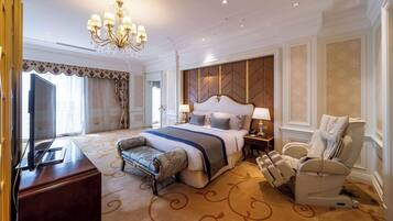 Presidential Suite, Berbilang Katil, Non Smoking