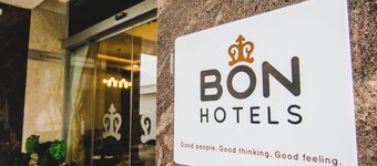 Bon Hotel Imperial