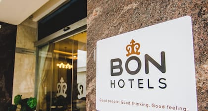 Bon Hotel Imperial