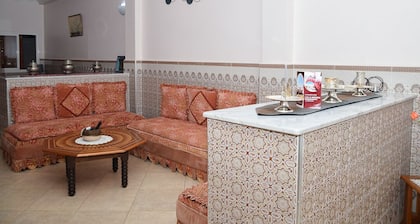 Maison D'hôte Offrant le Confort et la Tranquillité Proche de Tous les Services