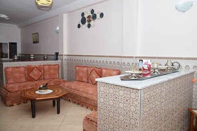 Maison D'hôte Offrant le Confort et la Tranquillité Proche de Tous les Services