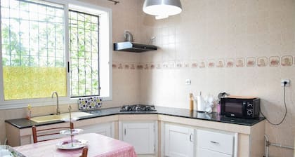 Maison d'hÎte offrant le confort et la tranquillité proche de tous les services