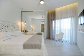 3 室のベッドルーム、アイロン / アイロン台、WiFi、ベッドシーツ
