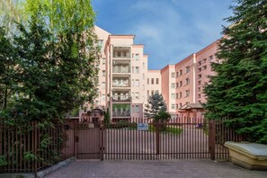 Exterieur