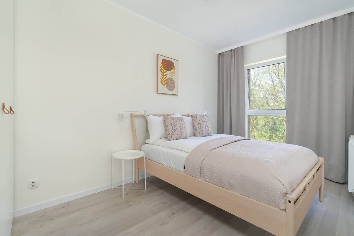 3 sovrum, strykjärn/strykbräda, wi-fi och sängkläder