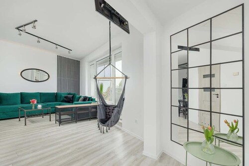 Comfortable Apartment for 6 Persons | Balcony and Close to the Beach