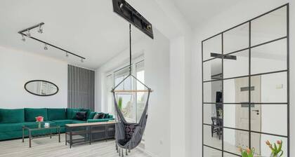 Comfortable Apartment for 6 Persons | Balcony and Close to the Beach