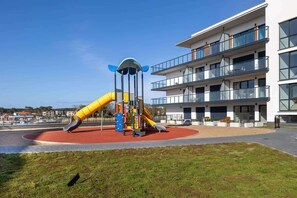 Children’s area