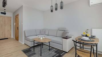 Fernseher, Arbeitsbereiche