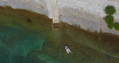 Complejo Raíces Patagónicas departamento 3 huéspedes