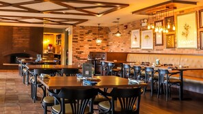 Restaurantes