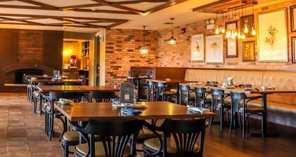 Northumberland Heights Wellness Retreat & SPA