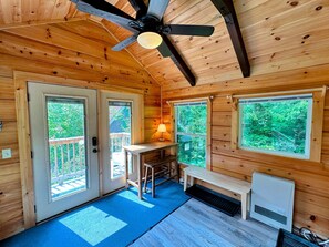 Villa | 1 dormitorio