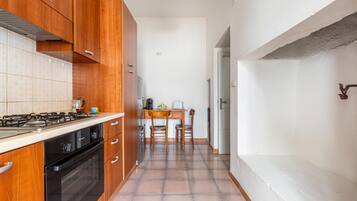 Appartamento | Cucina privata | Macchina per caffè espresso