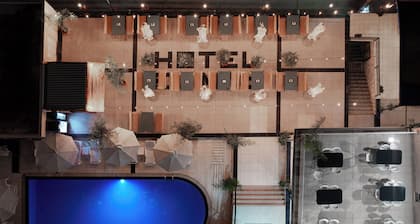 El Mar Hotel