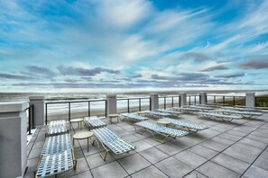 Property grounds - Barefoot Beach & Golf Getaway 231 (North Myrtle Beach)