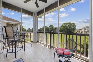 Property grounds - Barefoot Beach & Golf Getaway 231 (North Myrtle Beach)