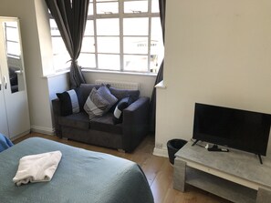 Apartment | 1 bedroom, free WiFi, bed sheets - Lovely 1-bed Apartment in London (London)