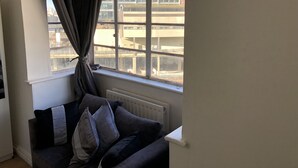 Appartement | Coin séjour