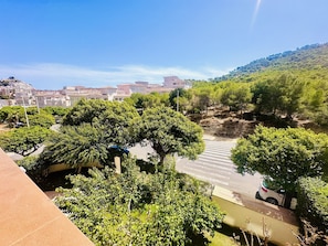 Terrain de l’hébergement