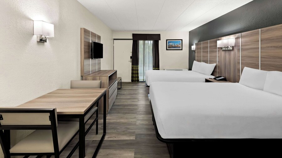 Suburban Studios Mason Near Kings Island