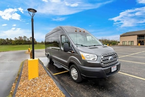 Property amenity - Suburban Studios Mason Near Kings Island (Mason)