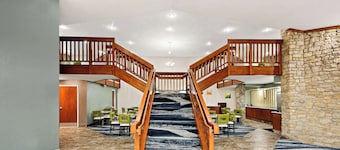 Suburban Studios Mason Near Kings Island