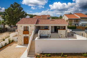Exterior - Villa Alora (Novigrad)