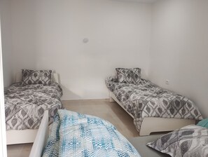 Apartment, 1 Bedroom, Smoking, Terrace | 1 bedroom - Hammam lif Apartment Magnificent Mountain View (Hammam-Lif)