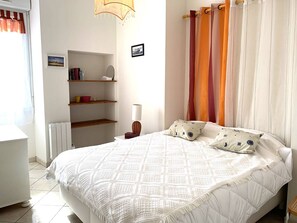 3 Schlafzimmer, kostenloses WLAN