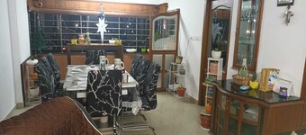 3BHK apartment for Daily rent. Near to ELAMKULAM- KADAVANTARA metro station. 