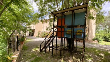 Barnområde