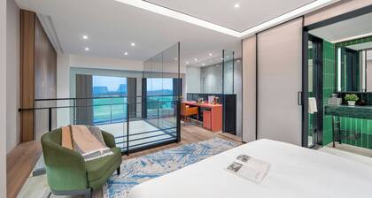 Citadines Connect East Chengdu