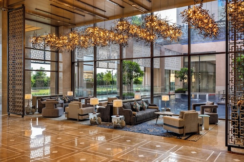 Grand Madurai by GRT Hotels