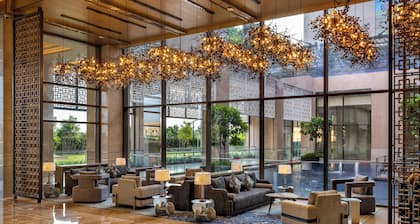 Grand Madurai by GRT Hotels