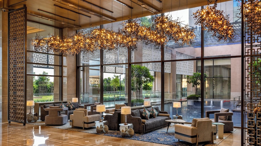 Grand Madurai by GRT Hotels