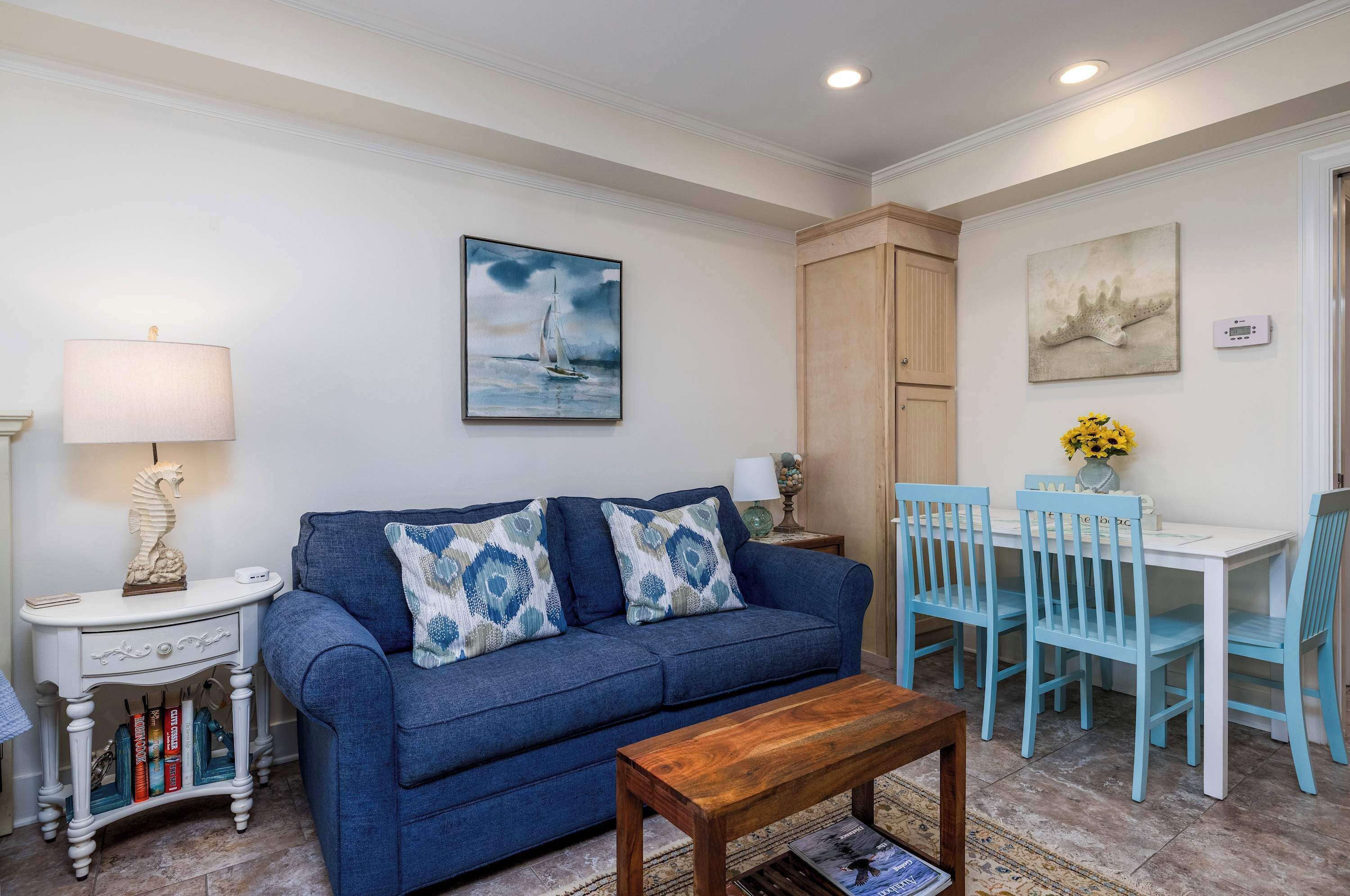 508 Sunsuite - Marco Polo - Fripp Island, SC