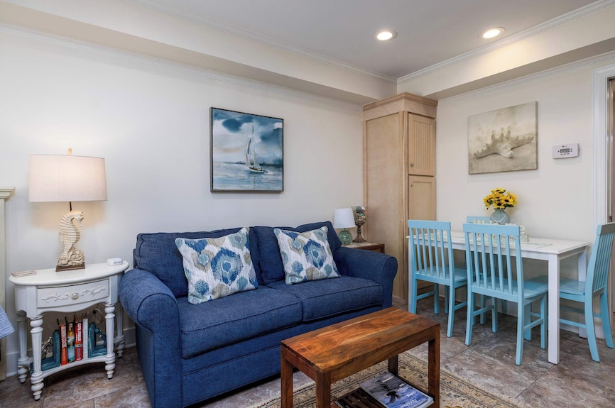 508 Sunsuite - Marco Polo - Fripp Island, SC