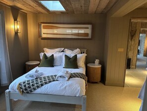 2 Schlafzimmer, Bügeleisen/Bügelbrett, Reisekinderbett, kostenloses WLAN