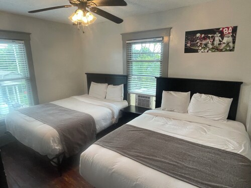 All Star Ohio House Put In Bay Ohio