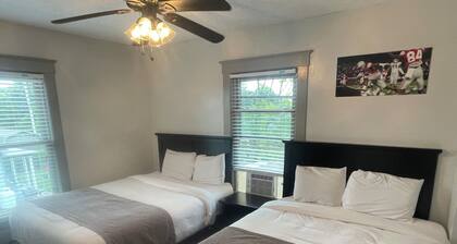 All Star Ohio House Put In Bay Ohio