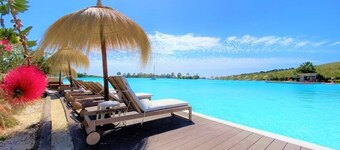 Amazing Apartment in Estepona Lagoon