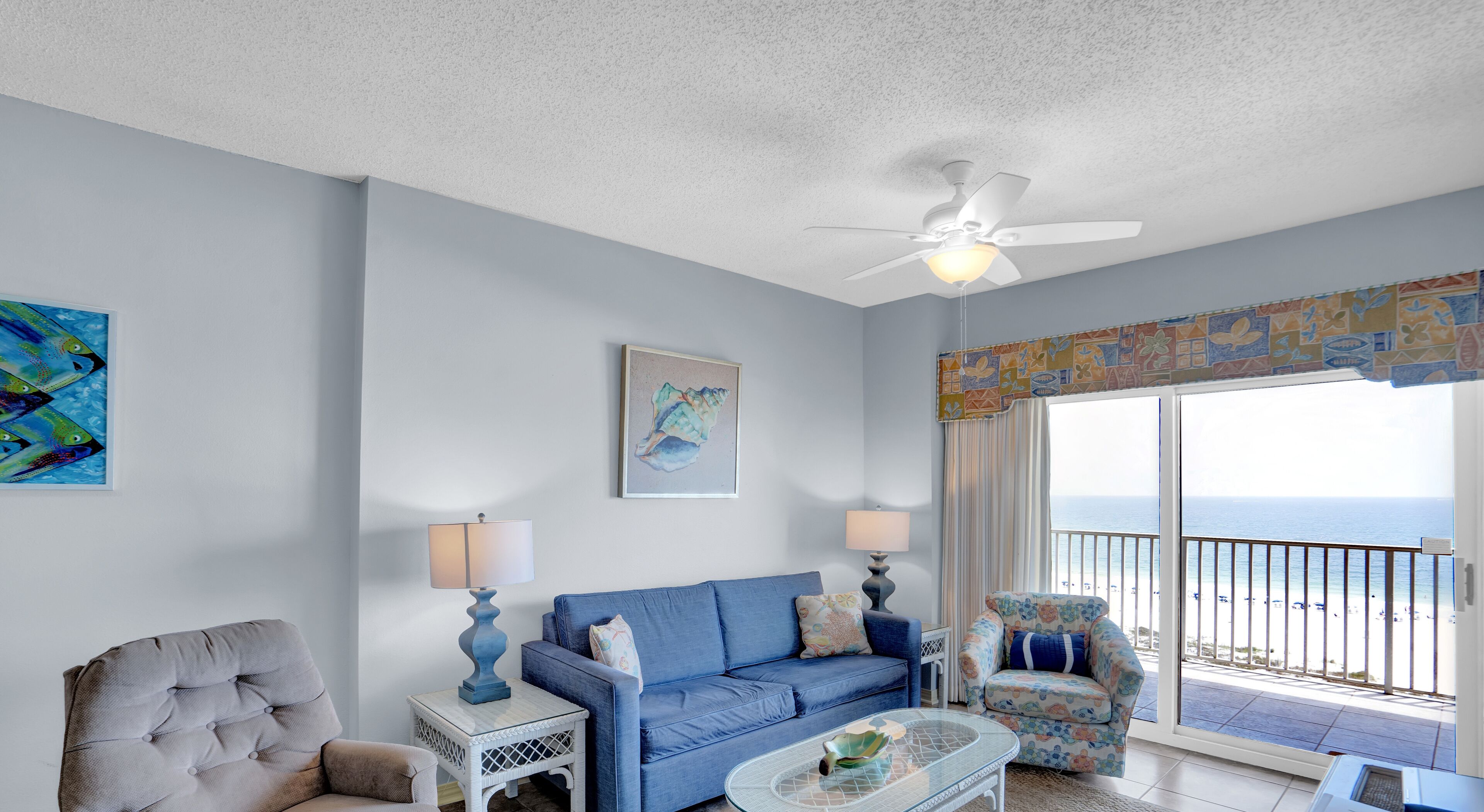 Gulf Front Condo | Outdoor & Indoor Pools!