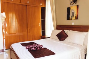 다리미/다리미판, 무료 WiFi